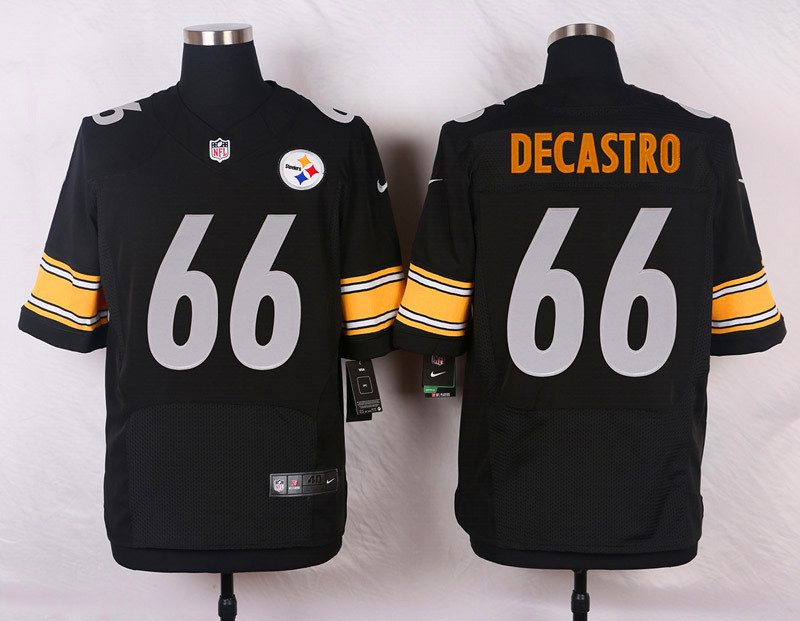Pittsburgh Steelers elite jerseys-051